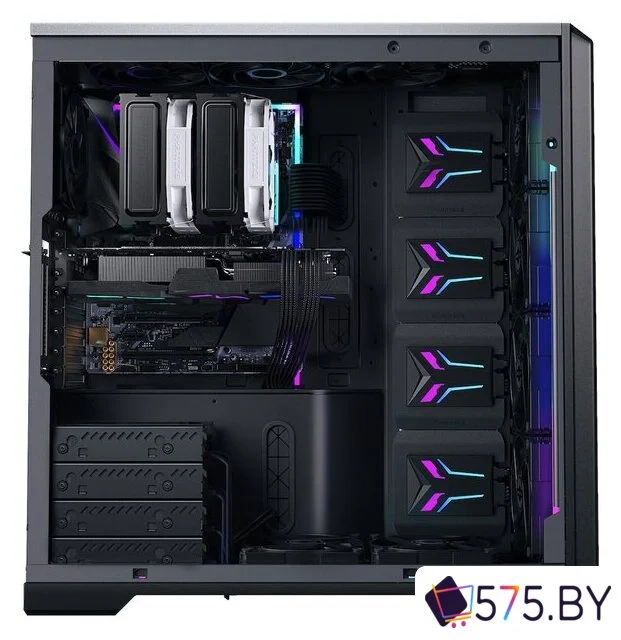 Корпус Phanteks Enthoo Pro 2 Closed Panel PH-ES620PC_BK01 в магазине 575.by