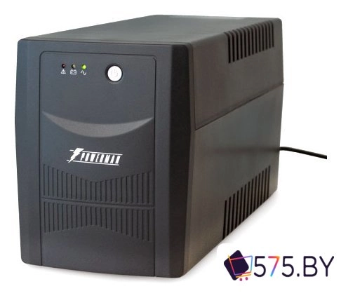 Источник бесперебойного питания Powerman Back Pro 1500 в магазине 575.by