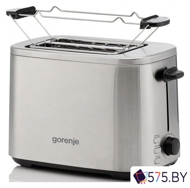 Тостер Gorenje T800DS в магазине 575.by