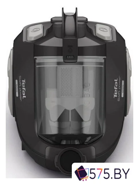 Пылесос Tefal Swift Power TW2925EA в магазине 575.by
