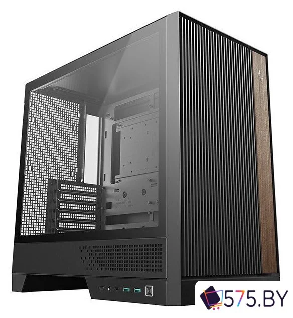Корпус DeepCool CL600 R-CL600-BKNNA2-G-1 в магазине 575.by