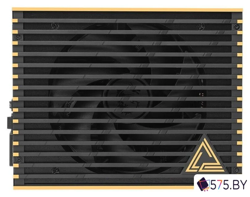 Блок питания MSI MEG Ai1600T PCIE5 в магазине 575.by