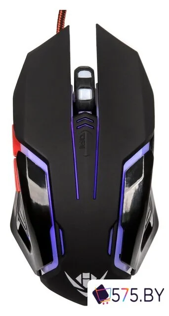 Игровая мышь Nakatomi MOG-20U в магазине 575.by