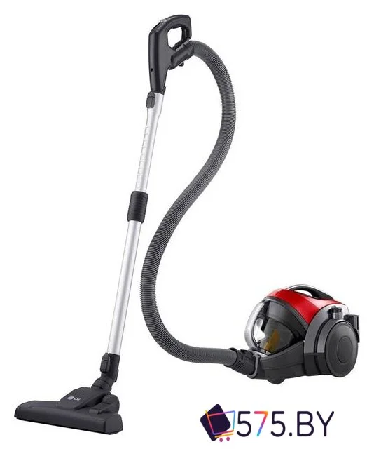 Пылесос LG VK89689HU в магазине 575.by