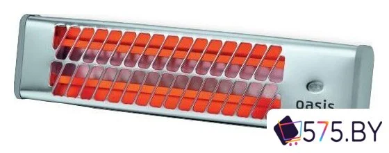 Инфракрасный обогреватель Oasis IV-12 в магазине 575.by