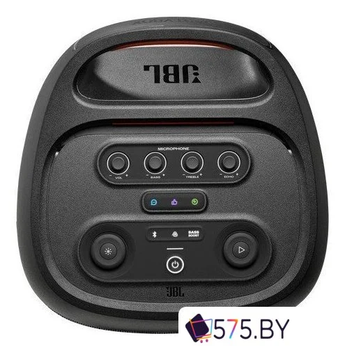 Патибокс JBL PartyBox 720 в магазине 575.by