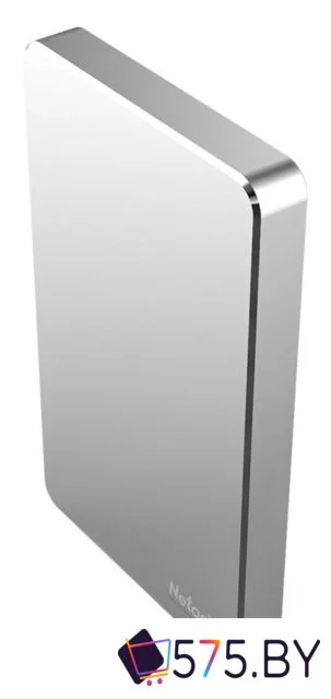Внешний накопитель Netac K330 1TB NT05K330N-001T-30SL в магазине 575.by