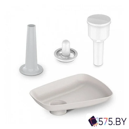 Мясорубка BQ MG2006 (белый) в магазине 575.by