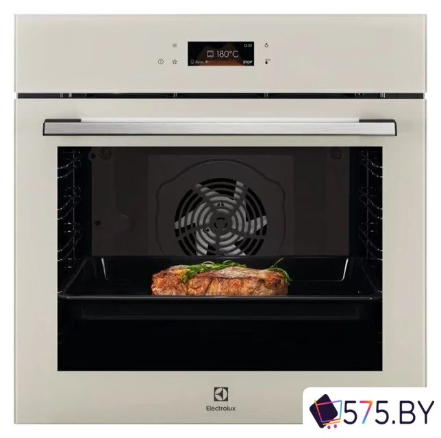 Электрический духовой шкаф Electrolux LOE8F38S в магазине 575.by