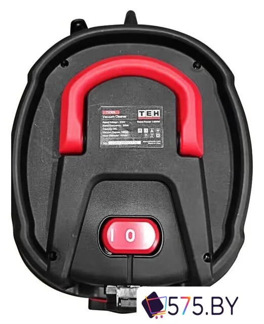 Пылесос TEH TV30L в магазине 575.by