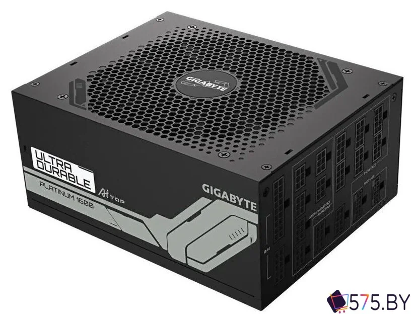 Блок питания Gigabyte UD1600PM PG5 AI Top в магазине 575.by