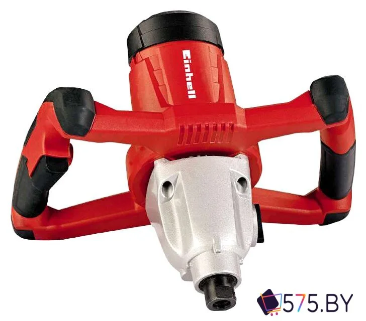 Строительный миксер Einhell TC-MX 1400-2 E [4258550] в магазине 575.by