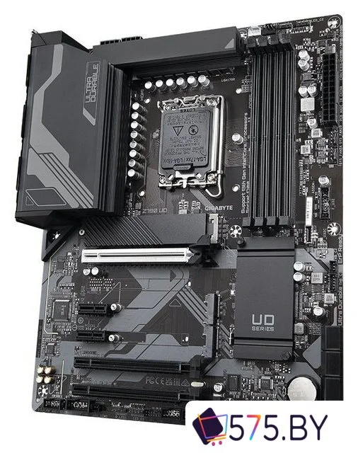 Материнская плата Gigabyte Z790 UD (rev. 1.0) в магазине 575.by