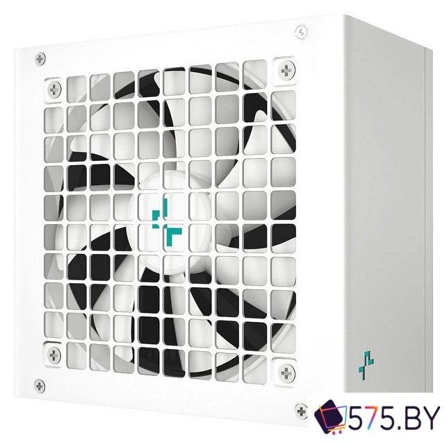 Блок питания DeepCool PN750M WH в магазине 575.by