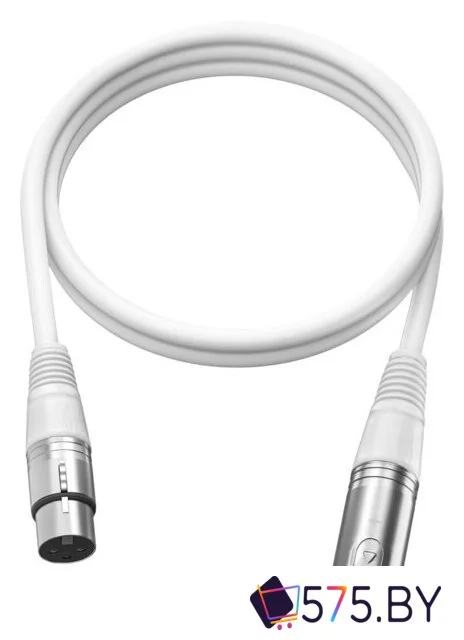 Кабель FIFINE L9C (1.8 м, белый) в магазине 575.by