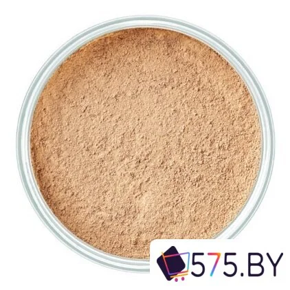 Тональная основа Artdeco Mineral Powder Foundation (тон 04) в магазине 575.by
