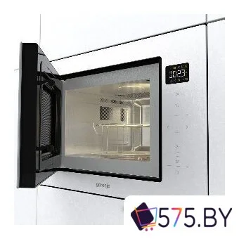 Микроволновая печь Gorenje BM251SG2WG в магазине 575.by