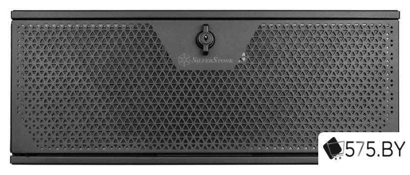 Корпус SilverStone RM44 в магазине 575.by