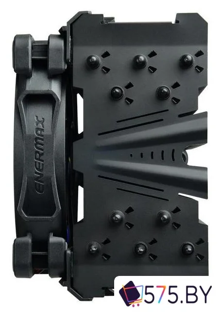 Кулер для процессора Enermax ETS-T50 AXE ARGB ETS-T50A-BK-ARGB в магазине 575.by