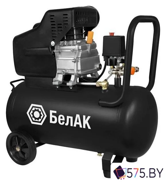 Компрессор БелАК БАК.99201 в магазине 575.by