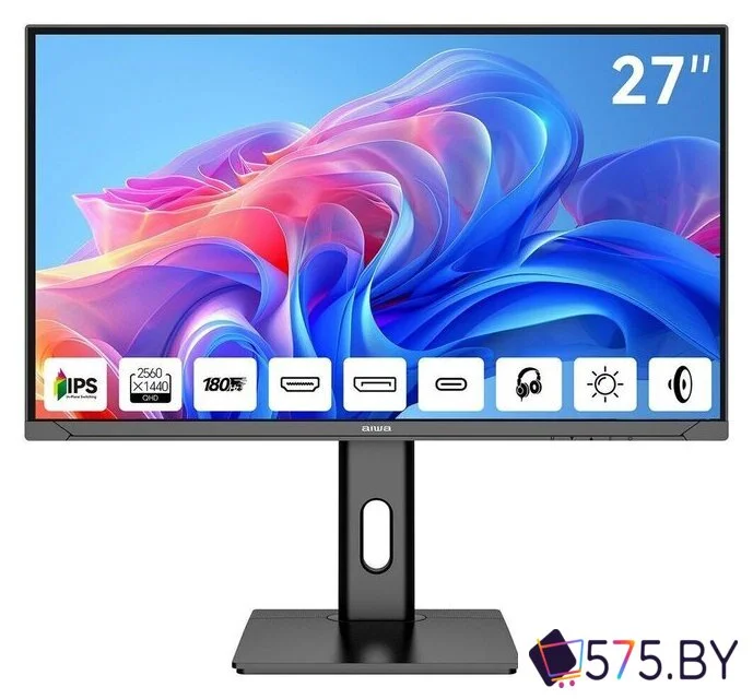 Игровой монитор Aiwa MD2714 в магазине 575.by