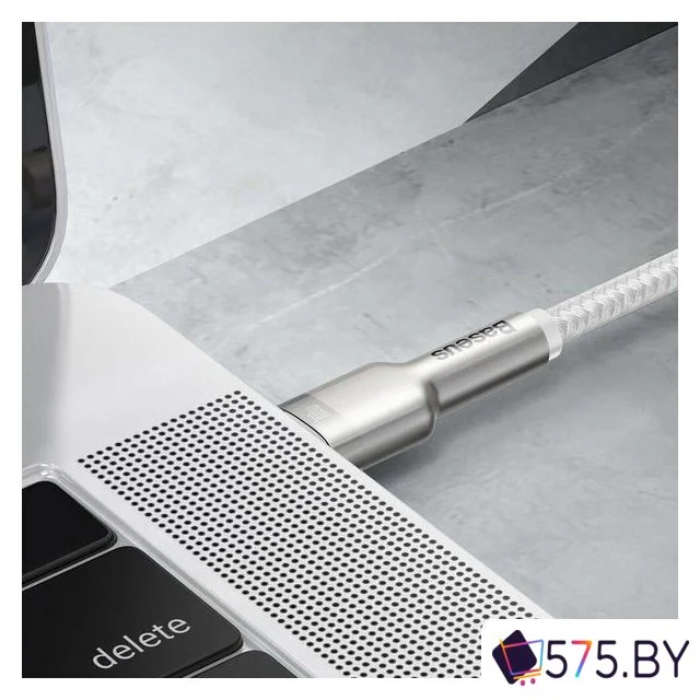 Кабель Baseus CATJK-C02 в магазине 575.by