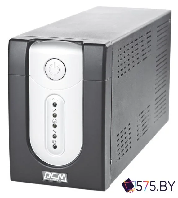 Источник бесперебойного питания Powercom Imperial IMP-3000AP 3000VA в магазине 575.by