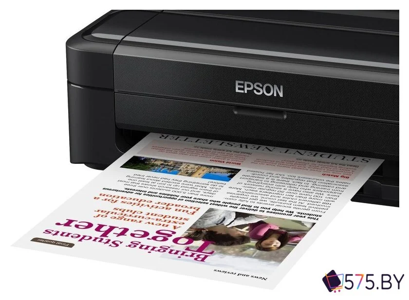 Принтер Epson L132 в магазине 575.by