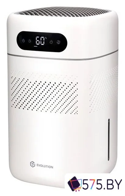 Увлажнитель воздуха Evolution HF-677 Smart в магазине 575.by