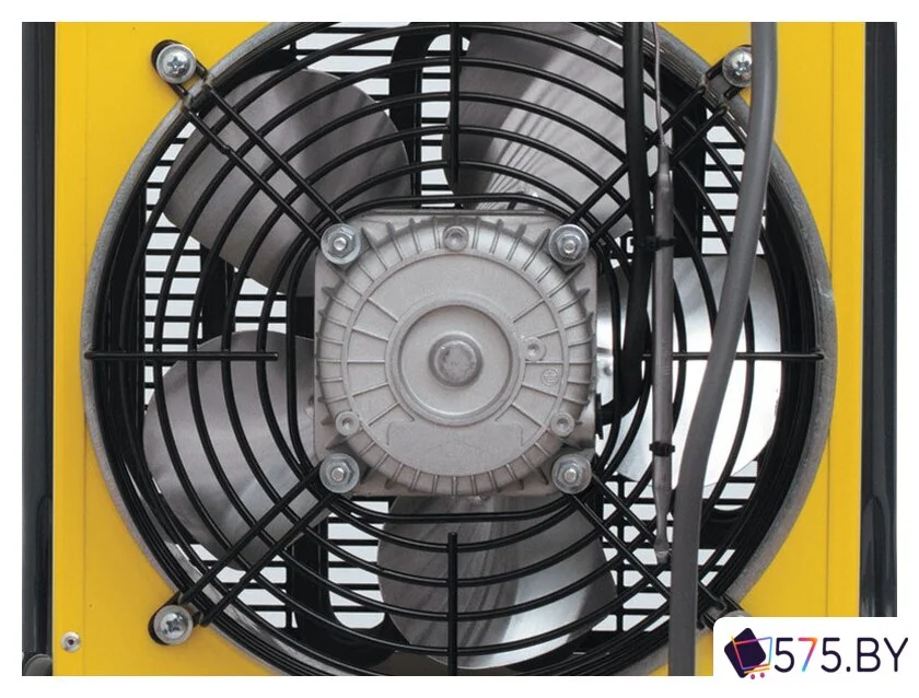 Электрическая тепловая пушка Ballu BHP-M-15 в магазине 575.by