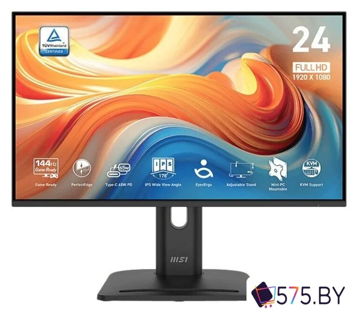 Игровой монитор MSI PRO MP245PHG E14 в магазине 575.by