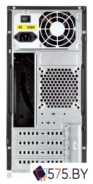 Корпус Foxline FL-702-FZ450-U32 450W в магазине 575.by