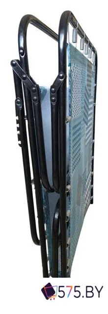 Раскладушка Люксад Линда КР-00Л в магазине 575.by