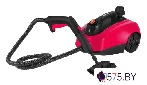 Пароочиститель Kitfort KT-9137-1 в магазине 575.by
