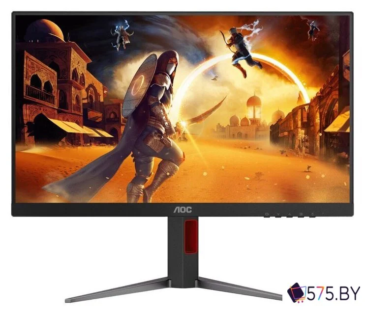 Игровой монитор AOC Gaming 24G4H в магазине 575.by