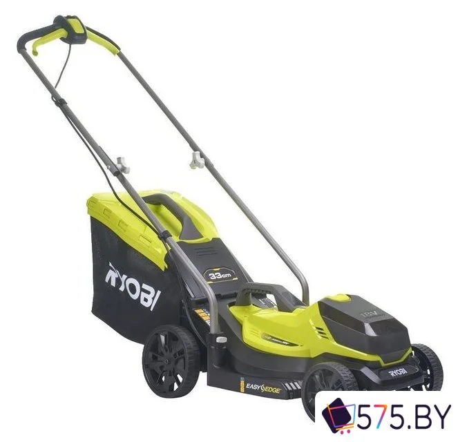 Газонокосилка Ryobi OLM1833B ONE+ (без АКБ) в магазине 575.by