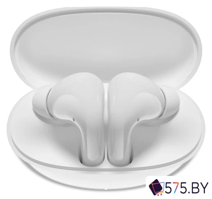 Наушники HONOR Choice Earbuds X7 Pro (белый, международная версия) в магазине 575.by