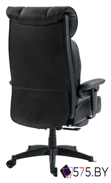 Офисное кресло FLOKY Jotunn Ember (черный) в магазине 575.by