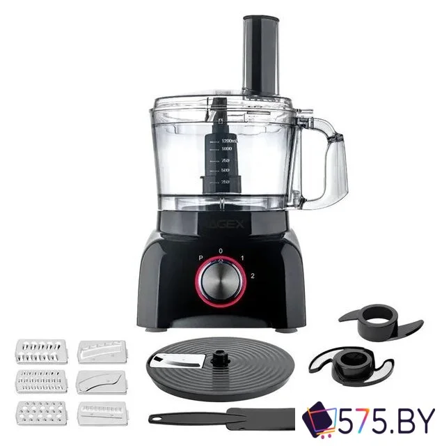 Кухонный комбайн RAGEX R113-000 в магазине 575.by