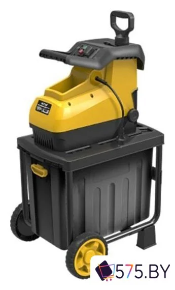 Садовый измельчитель Huter ESH-2800PRO в магазине 575.by
