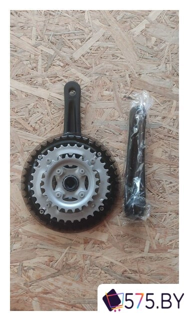 Система шатунов Favorit AL01-S2442SG-2 в магазине 575.by