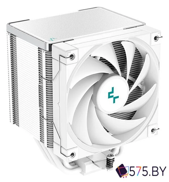Кулер для процессора DeepCool AK500 WH R-AK500-WHNNMT-G в магазине 575.by
