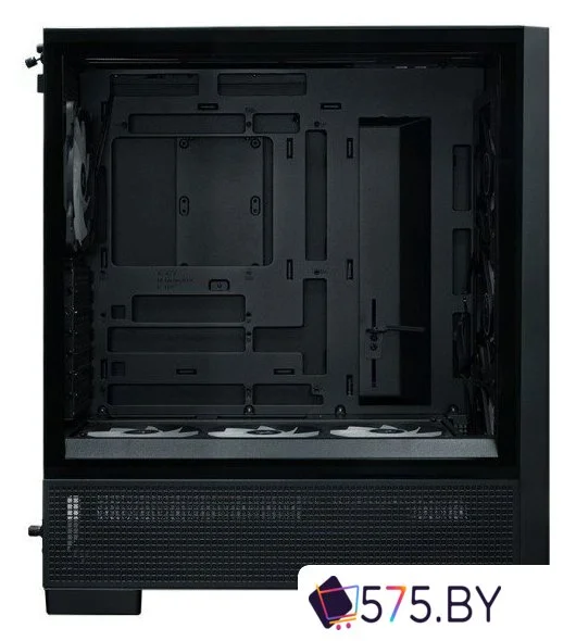 Корпус XASTRA A700 7ARGB-C10-UC (черный) в магазине 575.by