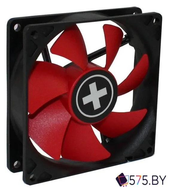 Вентилятор для корпуса Xilence Performance C XPF92.R.PWM в магазине 575.by