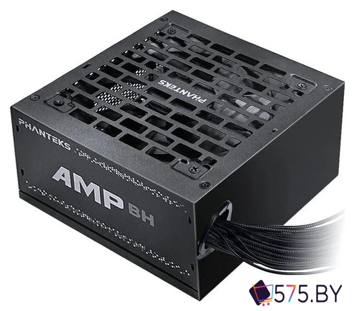 Блок питания Phanteks AMP BH 750W PH-P750B_BK01 в магазине 575.by