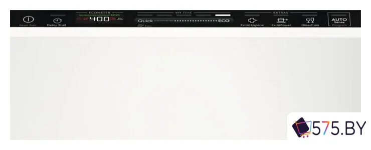 Встраиваемая посудомоечная машина Electrolux EEG62300L в магазине 575.by