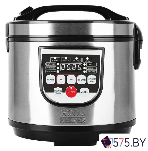 Мультиварка Goodhelper MC-5100 в магазине 575.by