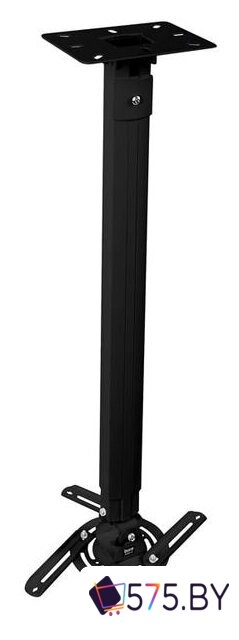 Кронштейн для проектора Buro PR05-B (черный) в магазине 575.by