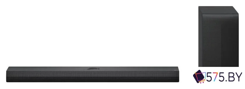Саундбар LG S70TY в магазине 575.by