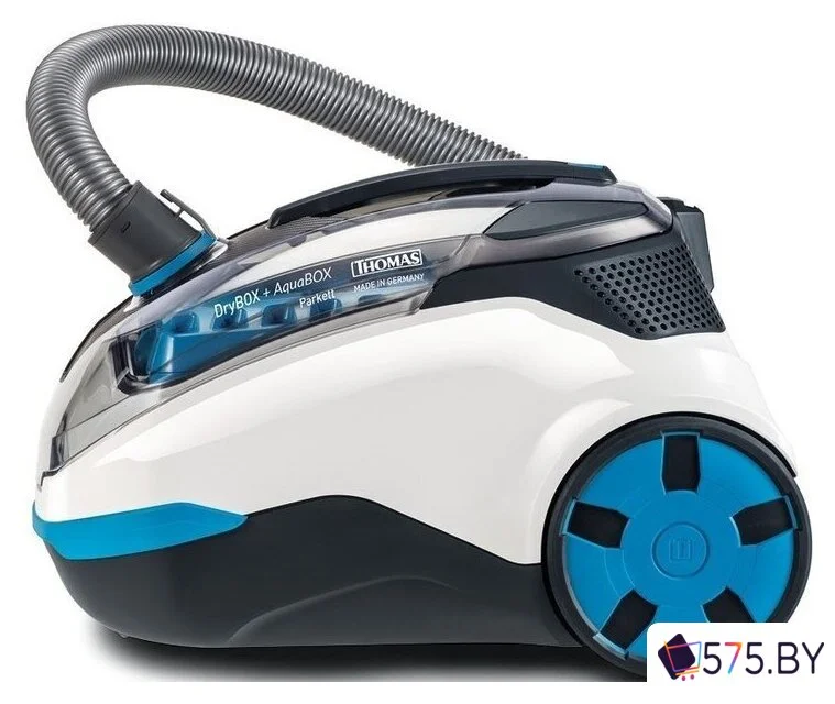 Пылесос Thomas DryBOX+AquaBOX Parkett 786555 в магазине 575.by